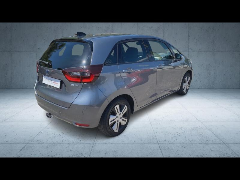Photo 7 de l’annonce de HONDA Jazz d’occasion à vendre à SPÉCIALISTE