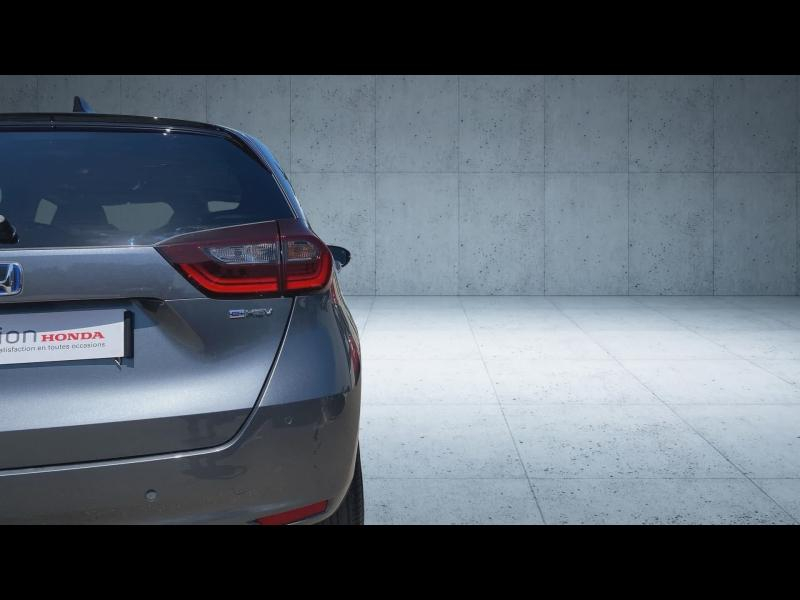 Photo 8 de l’annonce de HONDA Jazz d’occasion à vendre à SPÉCIALISTE