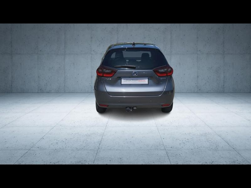 Photo 10 de l’annonce de HONDA Jazz d’occasion à vendre à SPÉCIALISTE