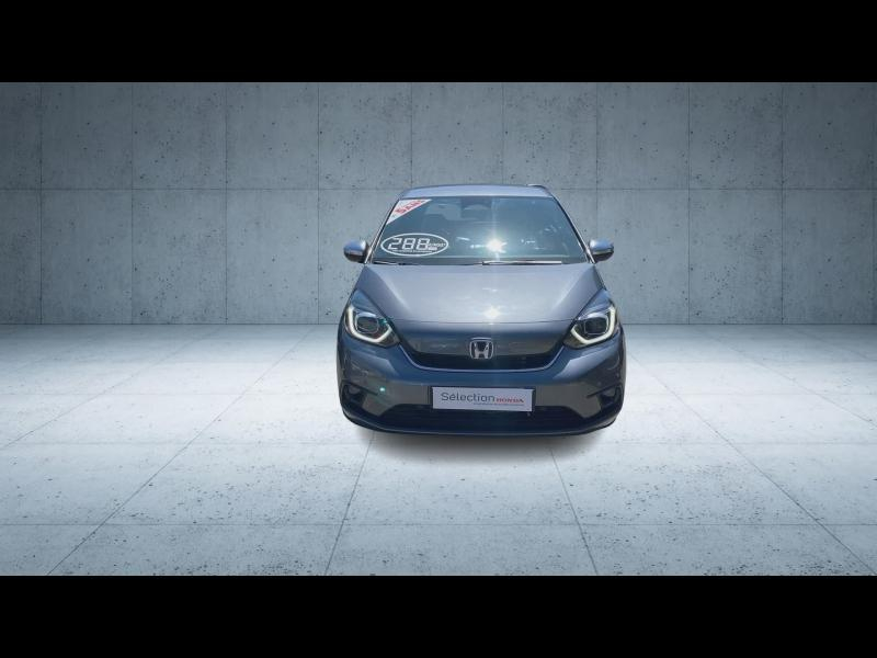 Photo 11 de l’annonce de HONDA Jazz d’occasion à vendre à SPÉCIALISTE