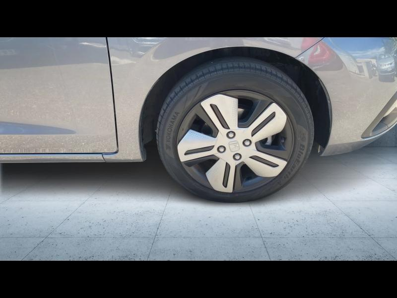 Photo 14 de l’annonce de HONDA Jazz d’occasion à vendre à SPÉCIALISTE