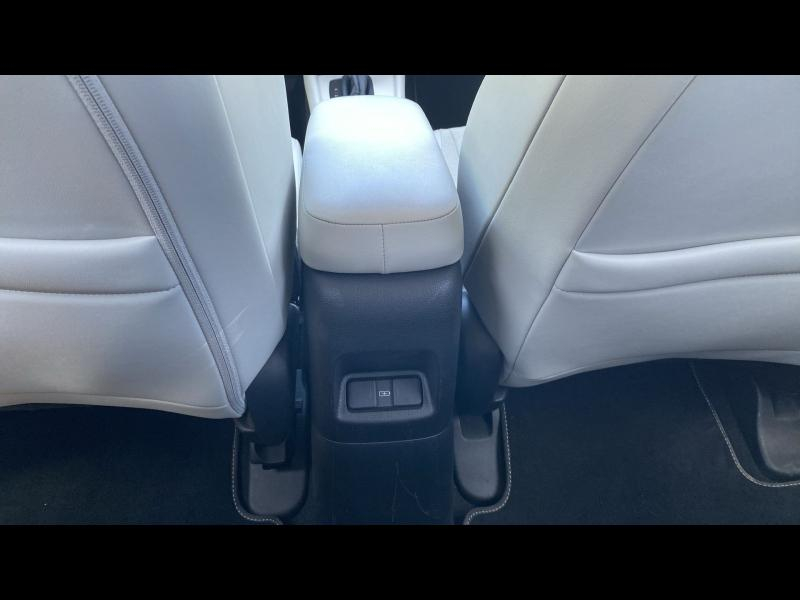 Photo 15 de l’annonce de HONDA Jazz d’occasion à vendre à SPÉCIALISTE