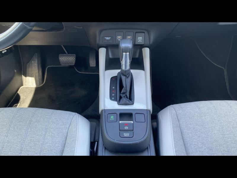 Photo 17 de l’annonce de HONDA Jazz d’occasion à vendre à SPÉCIALISTE