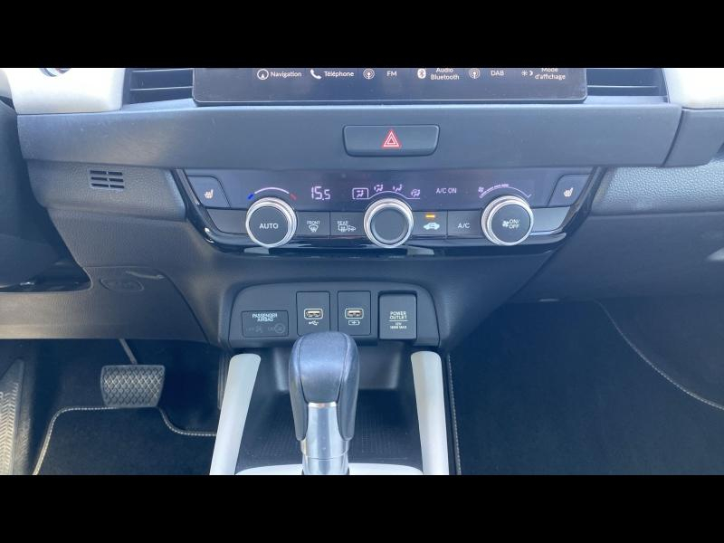 Photo 18 de l’annonce de HONDA Jazz d’occasion à vendre à SPÉCIALISTE