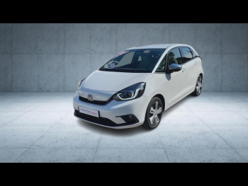 HONDA Jazz 1.5 i-MMD 109ch e:HEV Exclusive