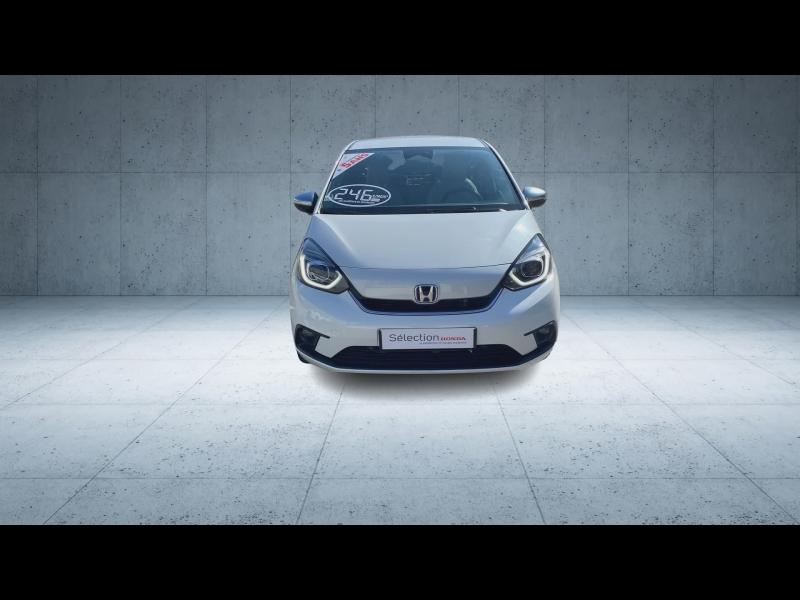 Photo 3 de l’annonce de HONDA Jazz d’occasion à vendre à AIX-EN-PROVENCE