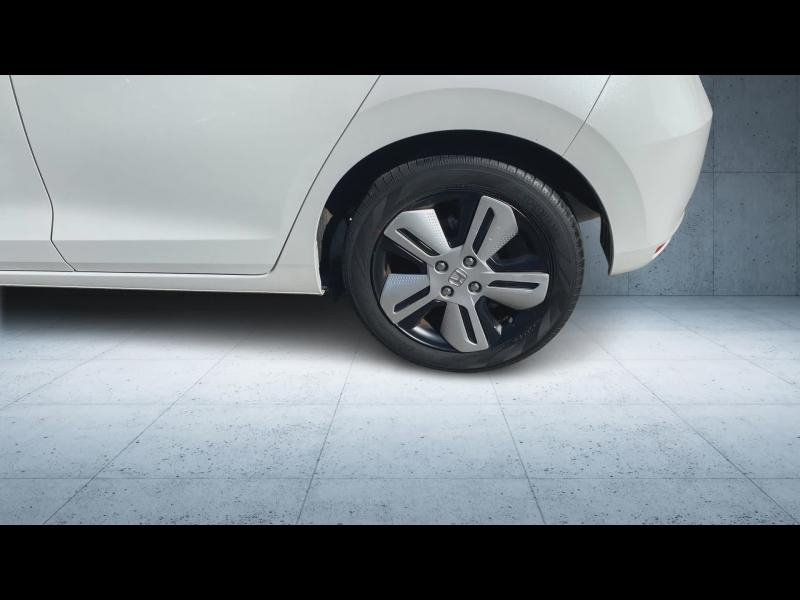 Photo 7 de l’annonce de HONDA Jazz d’occasion à vendre à AIX-EN-PROVENCE