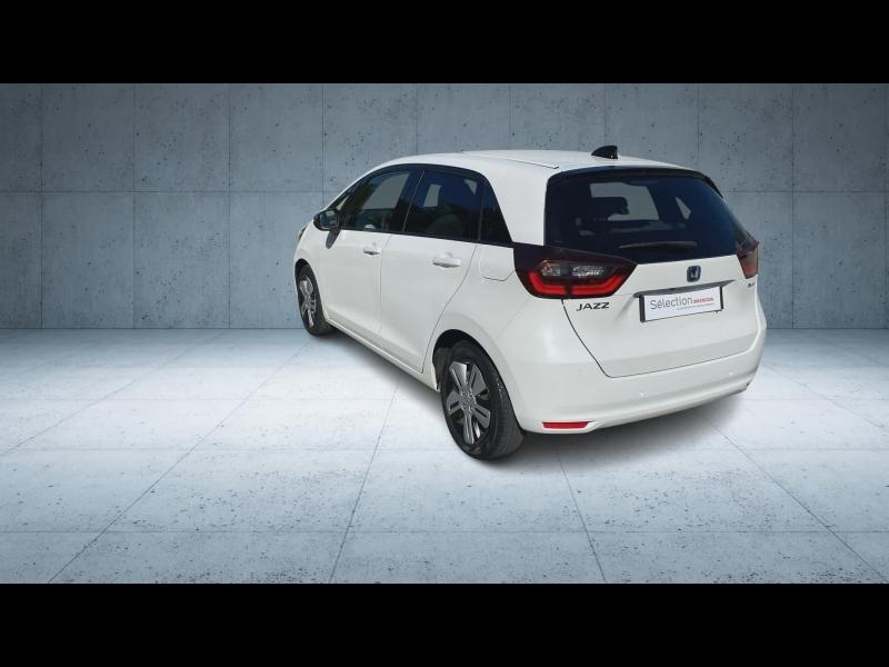Photo 9 de l’annonce de HONDA Jazz d’occasion à vendre à AIX-EN-PROVENCE