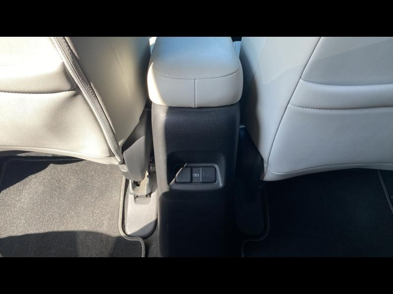 Photo 15 de l’annonce de HONDA Jazz d’occasion à vendre à AIX-EN-PROVENCE