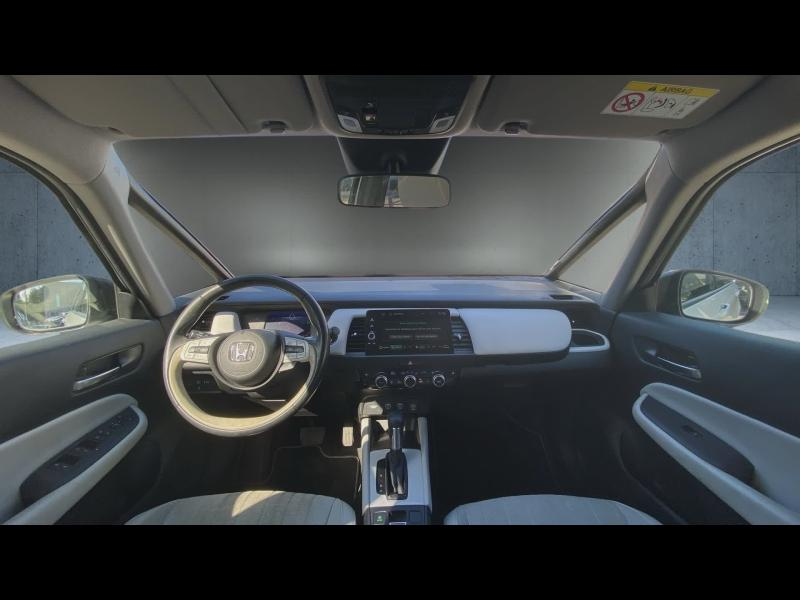 Photo 16 de l’annonce de HONDA Jazz d’occasion à vendre à AIX-EN-PROVENCE