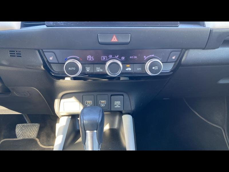 Photo 18 de l’annonce de HONDA Jazz d’occasion à vendre à AIX-EN-PROVENCE