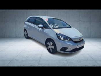 HONDA Jazz 1.5 i-MMD 109ch e:HEV Exclusive