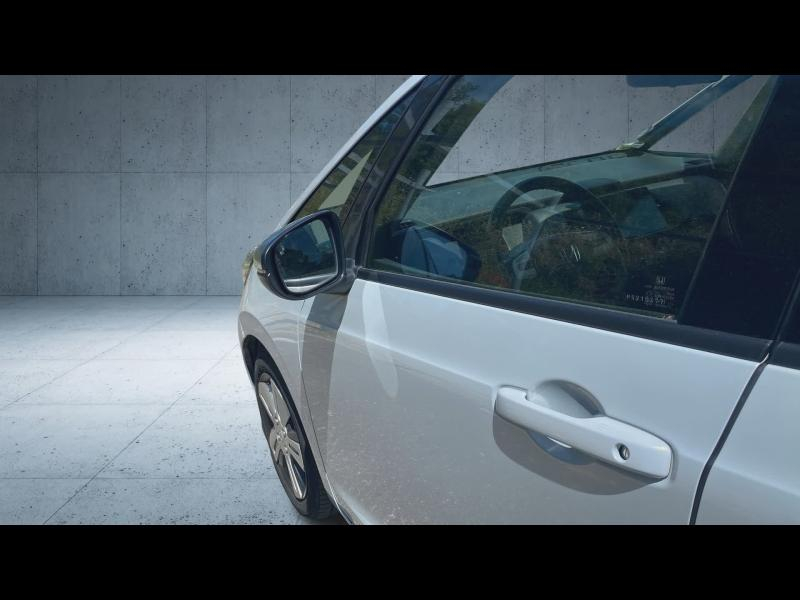 Photo 3 de l’annonce de HONDA Jazz d’occasion à vendre à SPÉCIALISTE