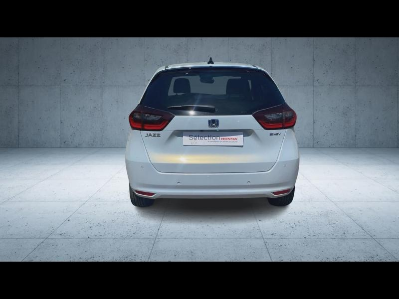 Photo 5 de l’annonce de HONDA Jazz d’occasion à vendre à SPÉCIALISTE