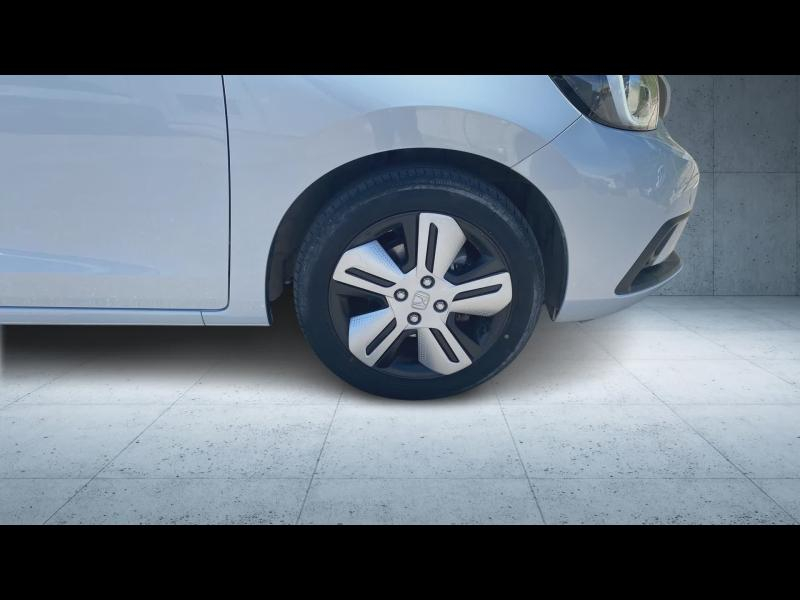 Photo 7 de l’annonce de HONDA Jazz d’occasion à vendre à SPÉCIALISTE