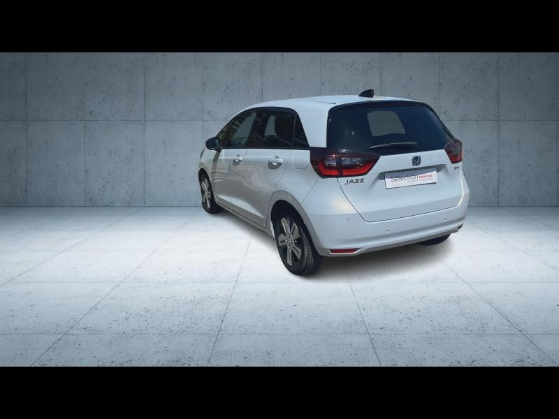 Photo 9 de l’annonce de HONDA Jazz d’occasion à vendre à SPÉCIALISTE