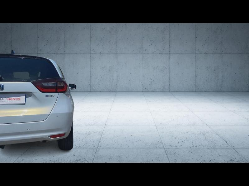Photo 11 de l’annonce de HONDA Jazz d’occasion à vendre à SPÉCIALISTE