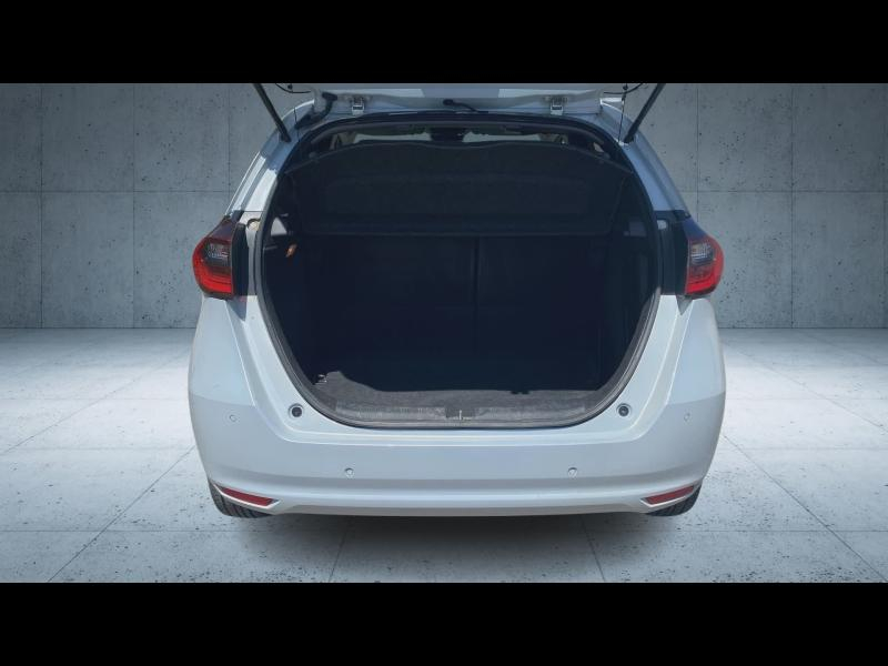 Photo 12 de l’annonce de HONDA Jazz d’occasion à vendre à SPÉCIALISTE