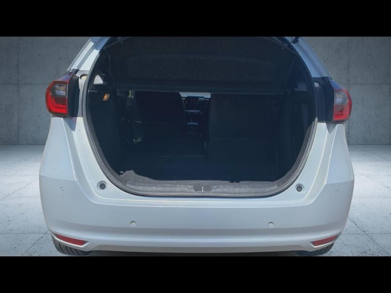 Photo 13 de l’annonce de HONDA Jazz d’occasion à vendre à SPÉCIALISTE