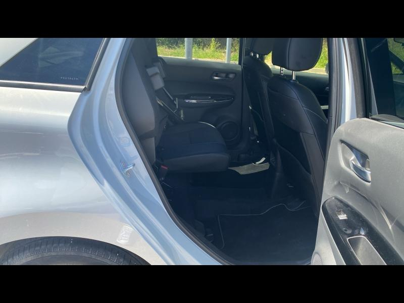 Photo 15 de l’annonce de HONDA Jazz d’occasion à vendre à SPÉCIALISTE