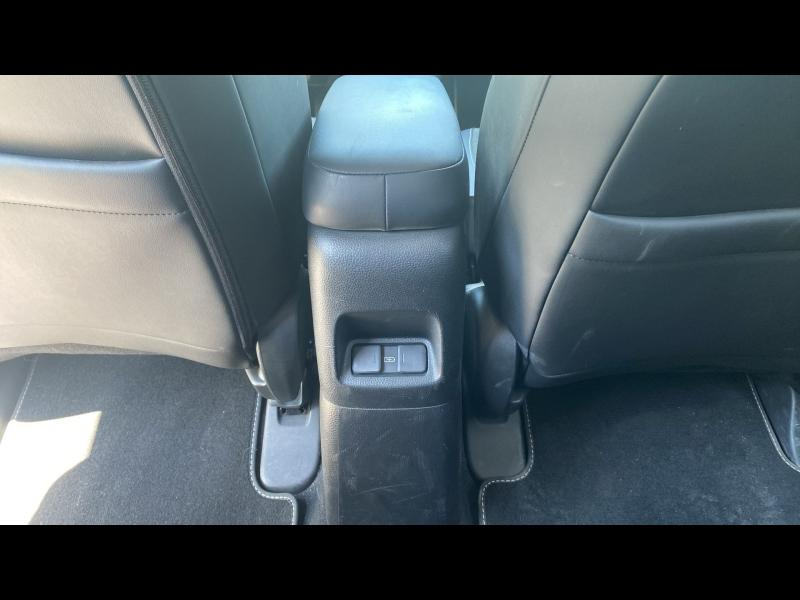 Photo 17 de l’annonce de HONDA Jazz d’occasion à vendre à SPÉCIALISTE