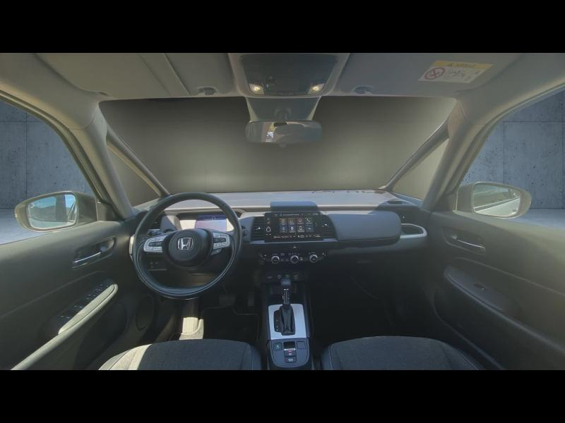 Photo 18 de l’annonce de HONDA Jazz d’occasion à vendre à SPÉCIALISTE