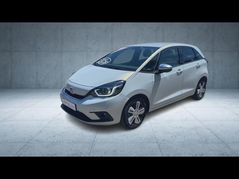 Photo 19 de l’annonce de HONDA Jazz d’occasion à vendre à SPÉCIALISTE