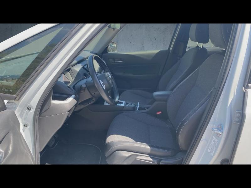 Photo 20 de l’annonce de HONDA Jazz d’occasion à vendre à SPÉCIALISTE