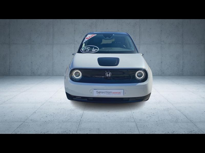 Photo 3 de l’annonce de HONDA Honda e d’occasion à vendre à SPÉCIALISTE