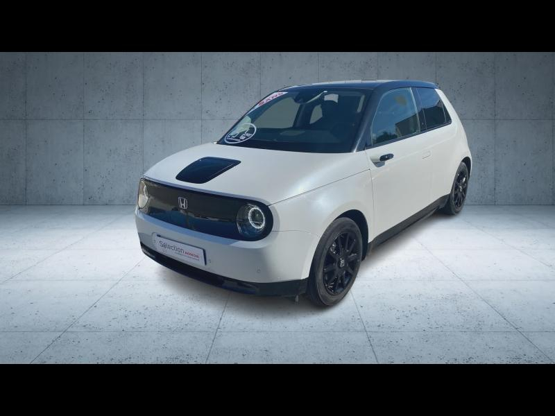 Photo 5 de l’annonce de HONDA Honda e d’occasion à vendre à SPÉCIALISTE