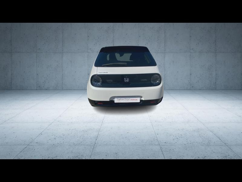 Photo 6 de l’annonce de HONDA Honda e d’occasion à vendre à SPÉCIALISTE