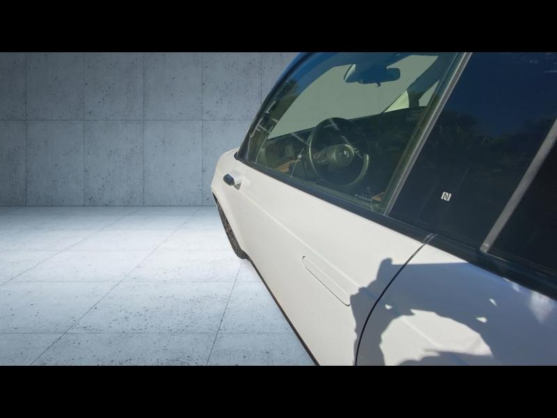Photo 7 de l’annonce de HONDA Honda e d’occasion à vendre à SPÉCIALISTE