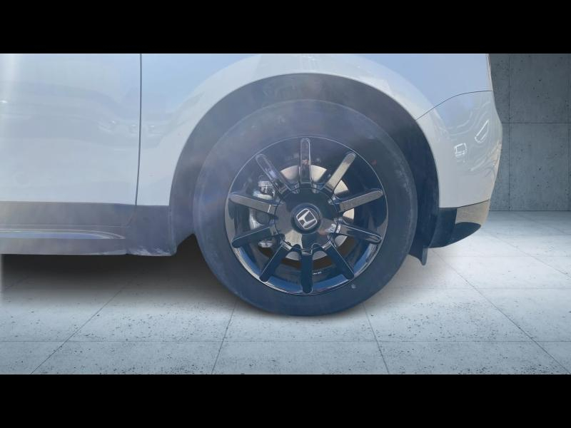 Photo 8 de l’annonce de HONDA Honda e d’occasion à vendre à SPÉCIALISTE