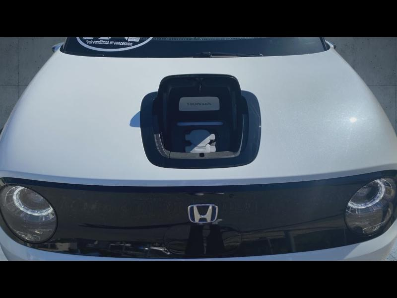 Photo 9 de l’annonce de HONDA Honda e d’occasion à vendre à SPÉCIALISTE