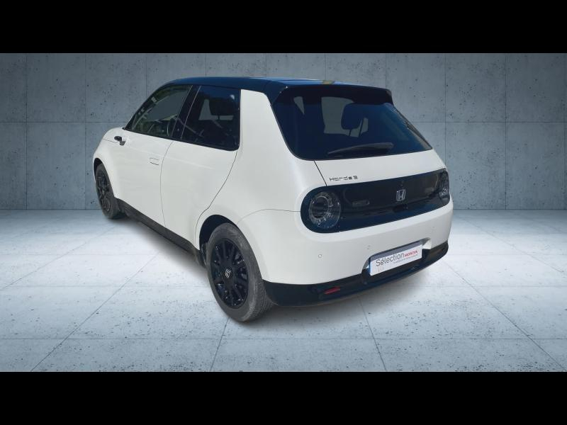 Photo 10 de l’annonce de HONDA Honda e d’occasion à vendre à SPÉCIALISTE