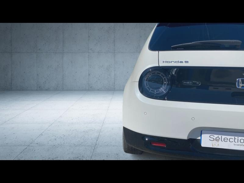 Photo 11 de l’annonce de HONDA Honda e d’occasion à vendre à SPÉCIALISTE