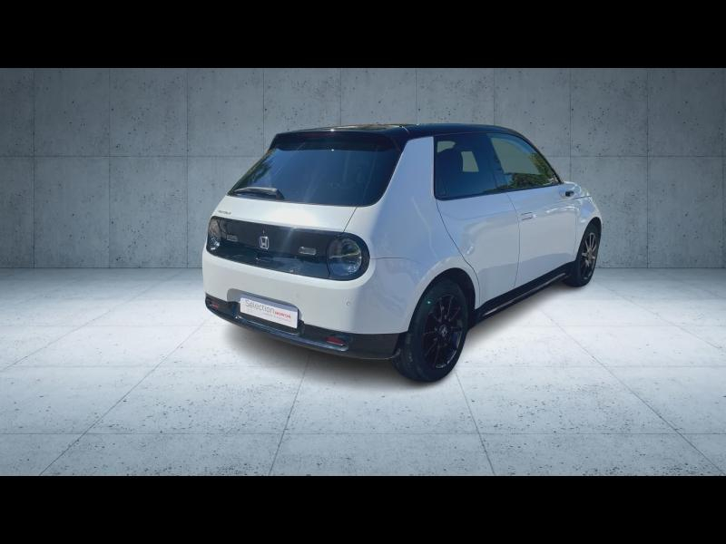 Photo 12 de l’annonce de HONDA Honda e d’occasion à vendre à SPÉCIALISTE