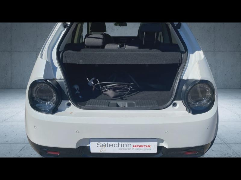 Photo 13 de l’annonce de HONDA Honda e d’occasion à vendre à SPÉCIALISTE
