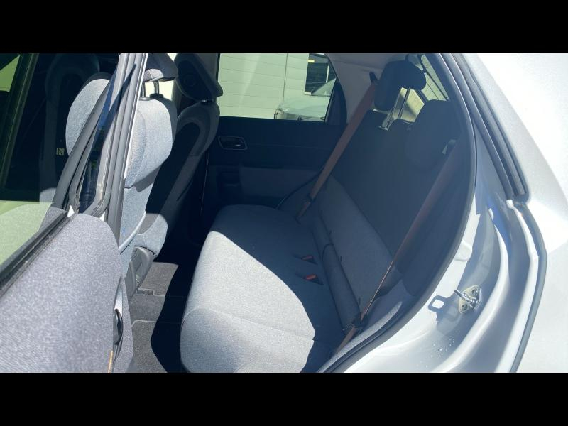 Photo 14 de l’annonce de HONDA Honda e d’occasion à vendre à SPÉCIALISTE
