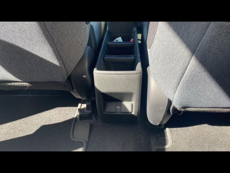 Photo 16 de l’annonce de HONDA Honda e d’occasion à vendre à SPÉCIALISTE