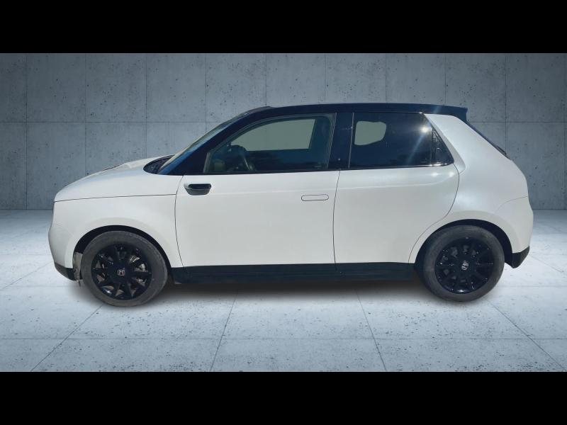 Photo 17 de l’annonce de HONDA Honda e d’occasion à vendre à SPÉCIALISTE