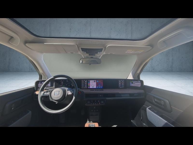Photo 18 de l’annonce de HONDA Honda e d’occasion à vendre à SPÉCIALISTE