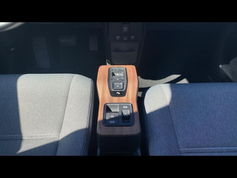 Photo 19 de l’annonce de HONDA Honda e d’occasion à vendre à SPÉCIALISTE