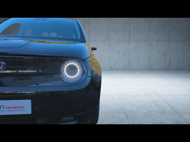 Photo 3 de l’annonce de HONDA Honda e d’occasion à vendre à SPÉCIALISTE