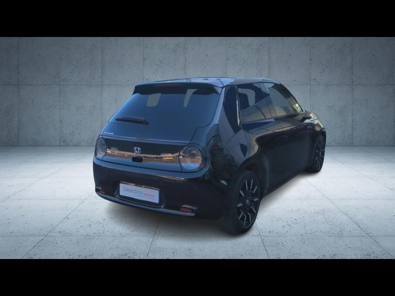 Photo 8 de l’annonce de HONDA Honda e d’occasion à vendre à SPÉCIALISTE