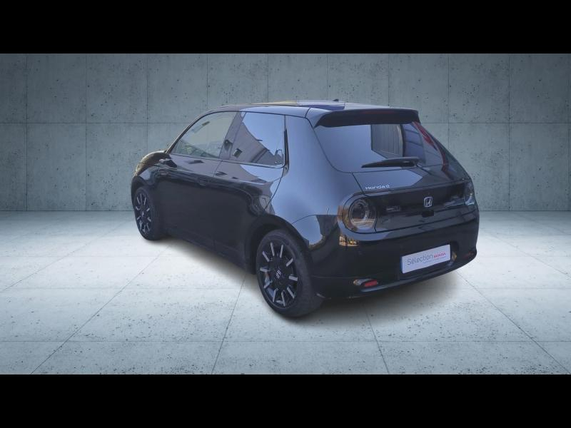Photo 9 de l’annonce de HONDA Honda e d’occasion à vendre à SPÉCIALISTE