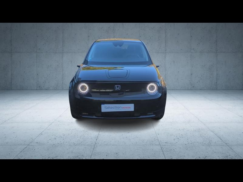 Photo 11 de l’annonce de HONDA Honda e d’occasion à vendre à SPÉCIALISTE