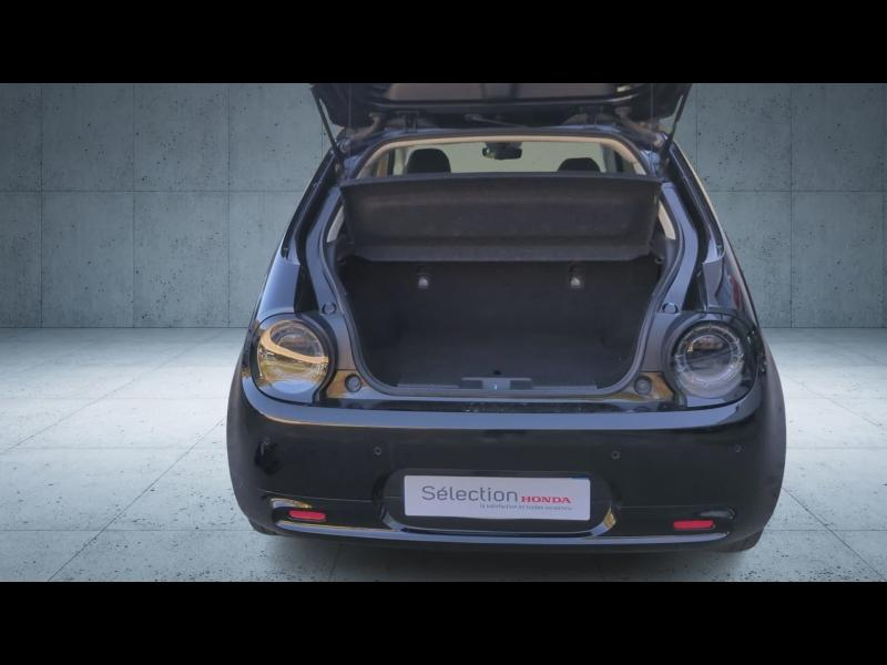 Photo 12 de l’annonce de HONDA Honda e d’occasion à vendre à SPÉCIALISTE