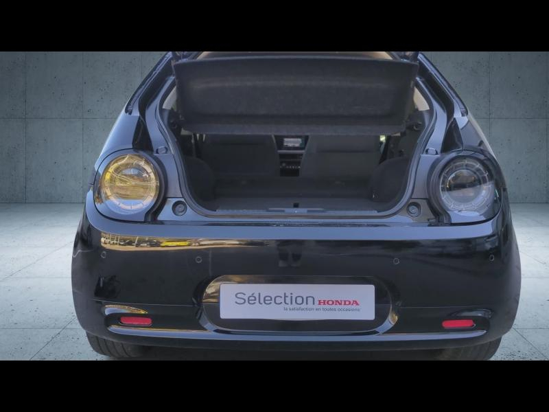 Photo 16 de l’annonce de HONDA Honda e d’occasion à vendre à SPÉCIALISTE