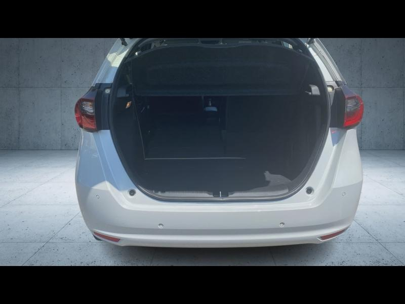 Photo 3 de l’annonce de HONDA Jazz d’occasion à vendre à SPÉCIALISTE